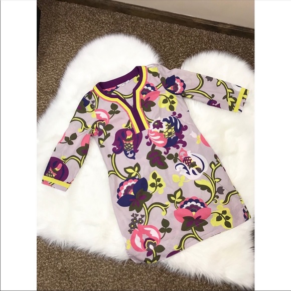 Boden Tunic Dress - Picture 5 of 8